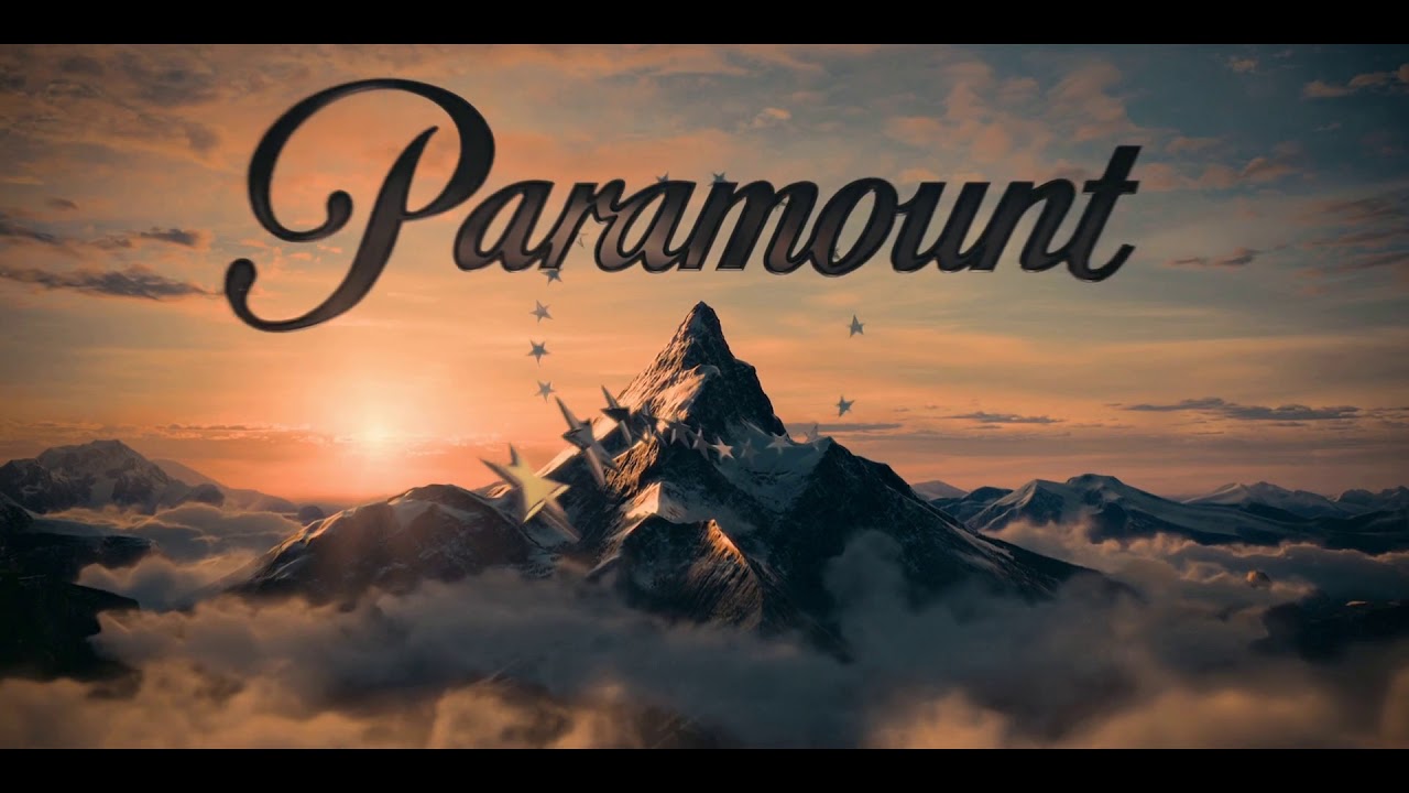 Opening Logos - Coming to America (two films)