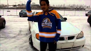 Hutterite Rap
