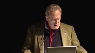 The Logan Symposium - Dec 5th - Opening Keynotes