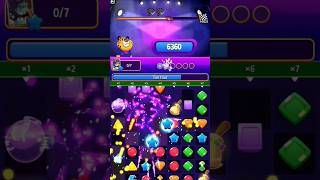 match masters solo challenge today perfect hesit #games#gameplay #slot#shorts