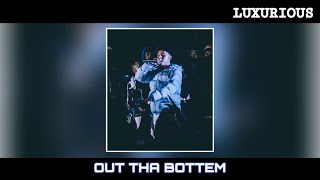 Video thumbnail of "Lil Maru - Out Tha Bottem ft 88thagang"