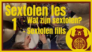 Sextolen!