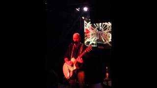 Love Has Passed My By - Nick Oliveri (Not Full- Live in Berlin)