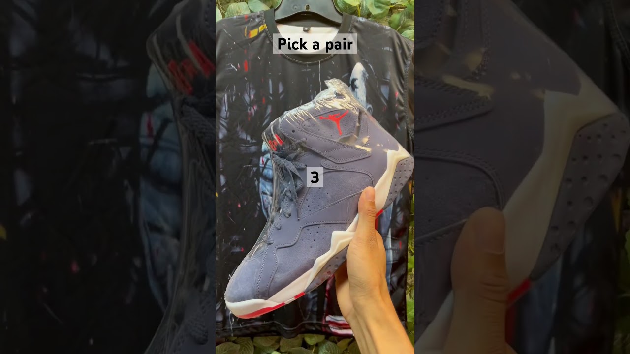 Which one you rocking? Lmk in the comments. 