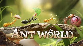 Ant World (Early Access)  screenshot 5