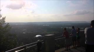 Grandad Bluff