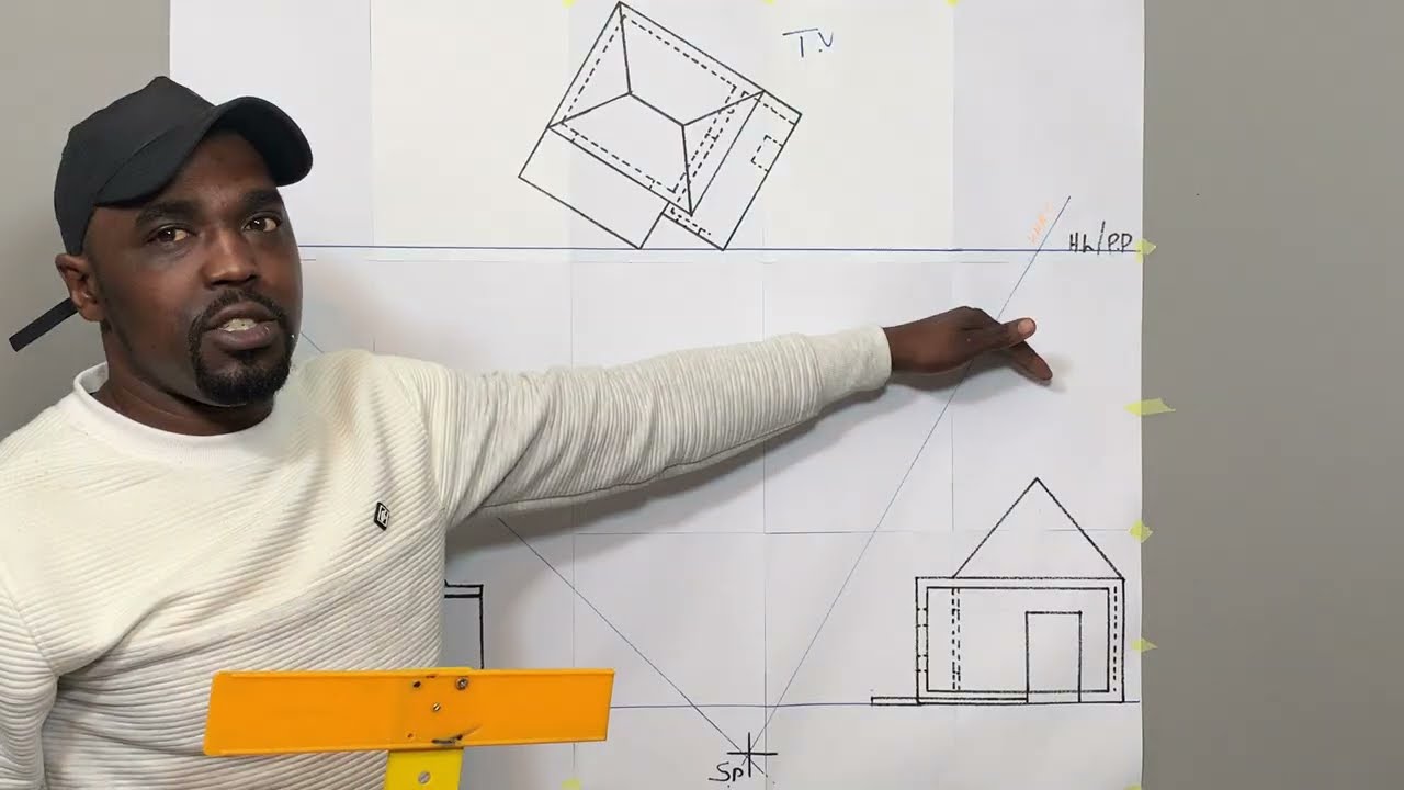 Just a Rough Sketch 01… - YouTube