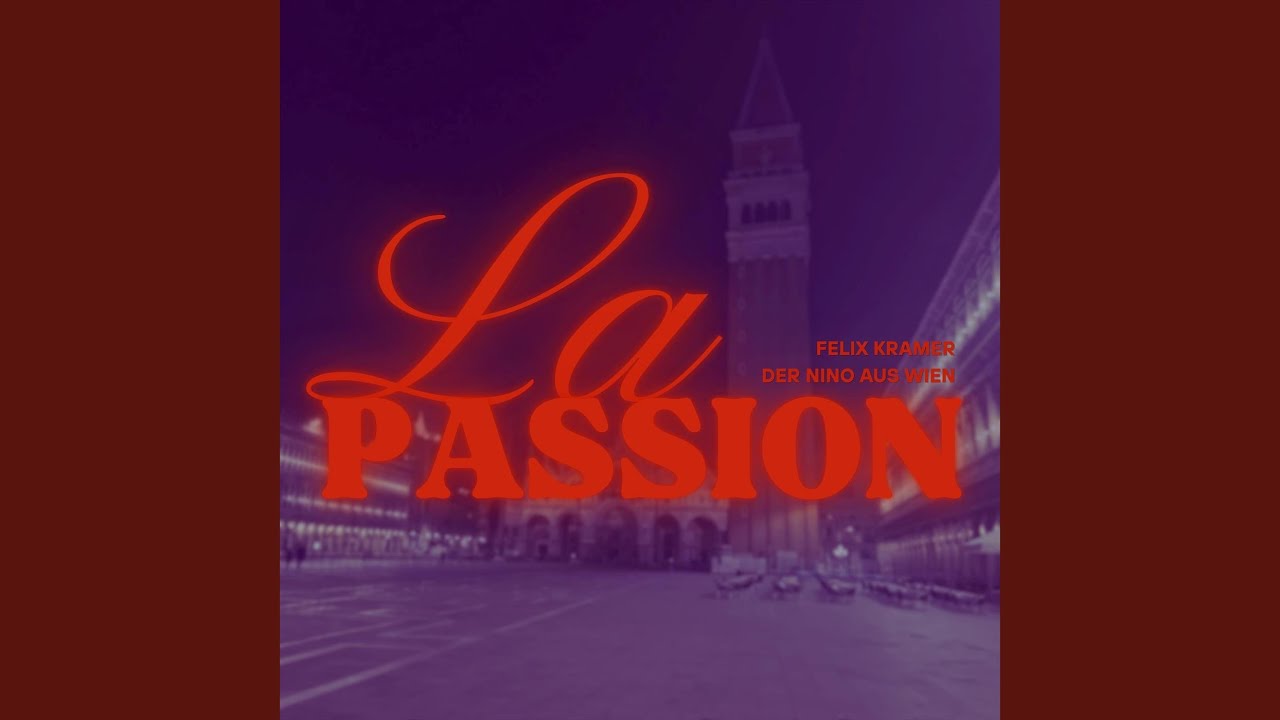 Watch La Passion on YouTube Watch La Passion on YouTube