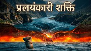 बरहमपतर ववरतनक शकत The Moving Ocean S01E05 The Anatomy Of A Deluge