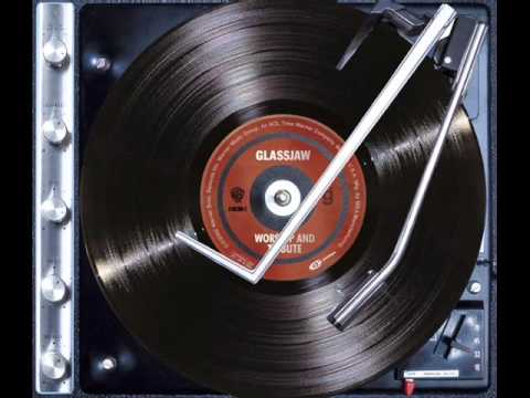 Glassjaw-Mu Empire