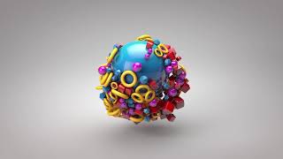Cinema 4D - Magnet