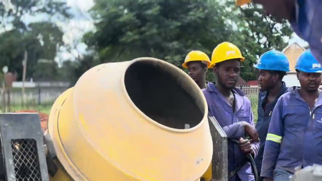 FAIRVIEW ADVENTIST PRIMARY SCHOOL 