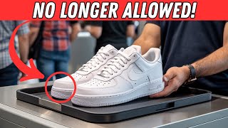DON'T TRAVEL WITHOUT KNOWING THIS! New Airport MEASURES 2026!