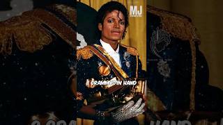 Michael Jackson From Disappointment to Dominance  #shorts #kingofpop #michaeljackson