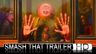 Missing Link Official Trailer (2019) Hugh Jackman, Zach Galifianakis