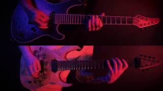 Celebrity Guitar World Exclusive: BINARY CODE - Immersion (GUITAR PLAYTHROUGH) Profile