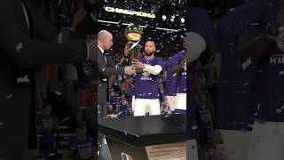 2nd Round Draft Team Challenge NBA Finals Game #shorts
