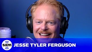 Jesse Tyler Ferguson on "Take Me Out," Fatherhood, and Baby No. 2 | SiriusXM