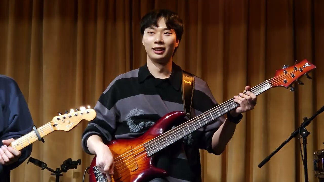 DAYANGSUNG - 무지개춤 (focus 신예찬) 260221