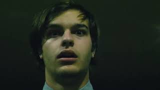 Intrusion -Short Horror Film