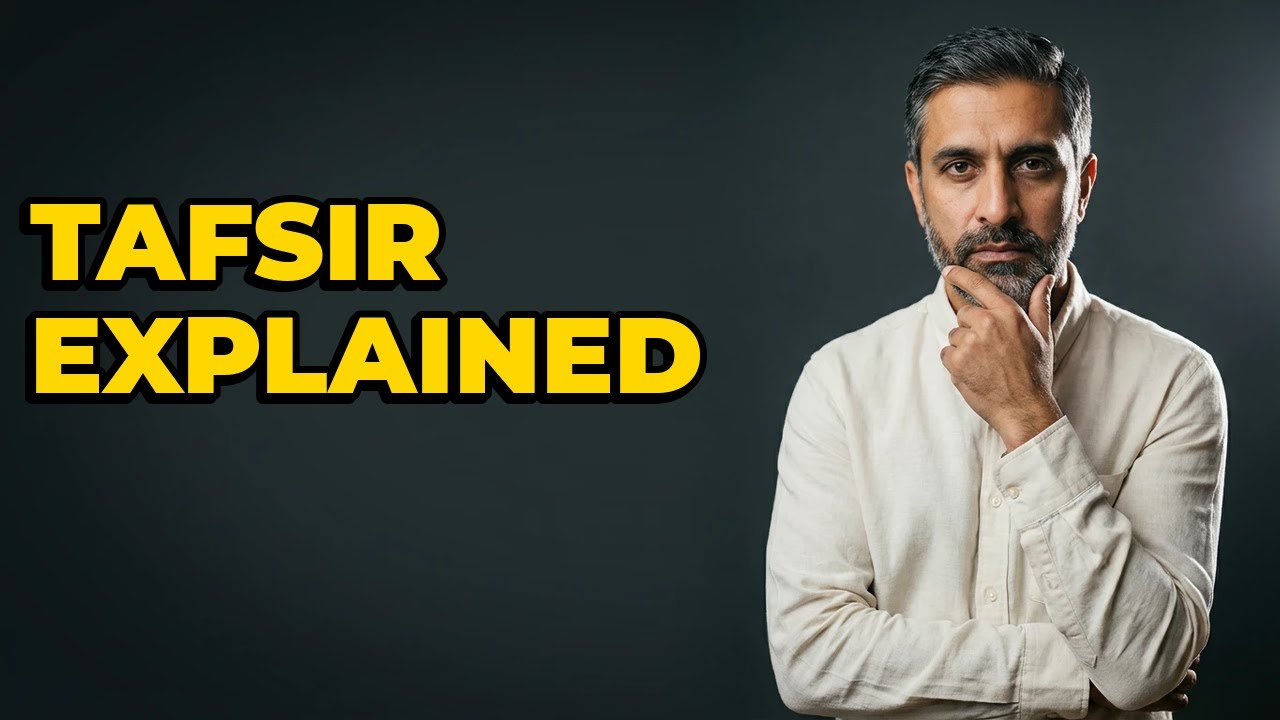 What Are The Main Types Of Quranic Exegesis?