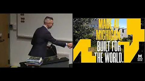 55 YEARS OF DESIGN + PLANNING: Doug Kelbaugh
