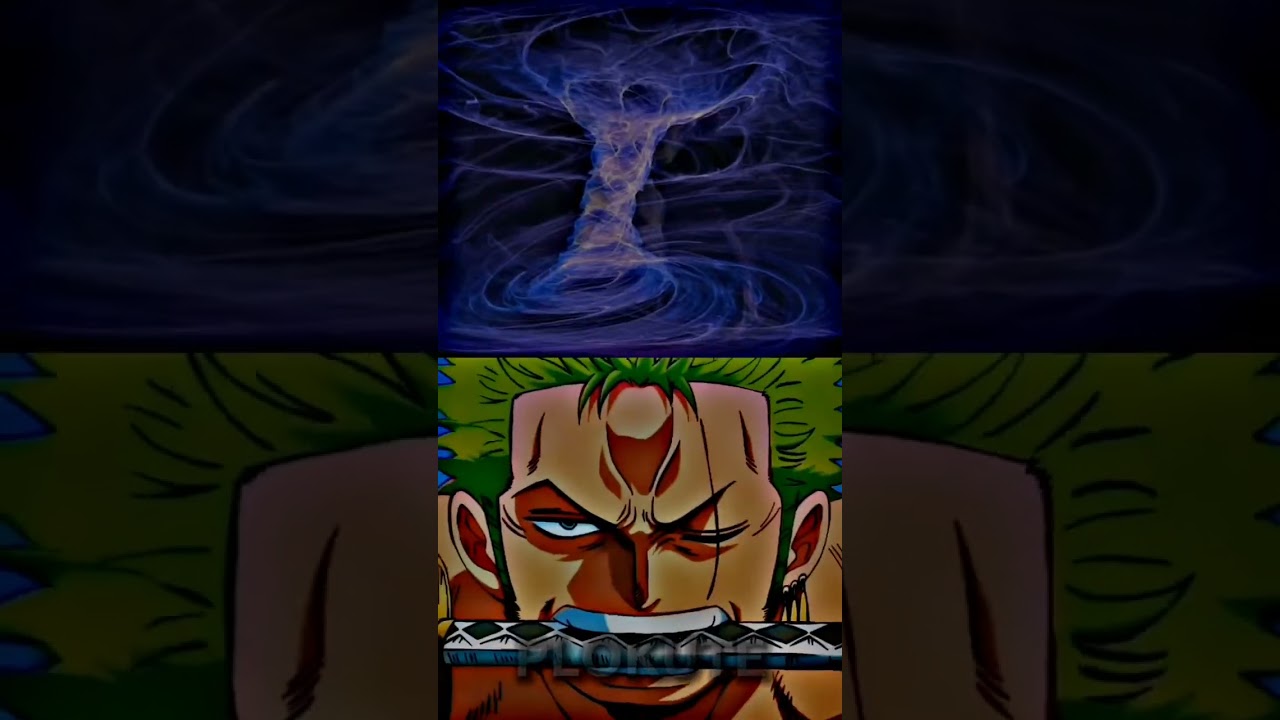 Chaos Greek Mythology vs Anime