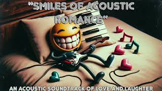 ”Smiles of Acoustic Romance - 30 Minutes of Harmony”