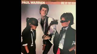 Paul Warren Explorer - One Of The Kids