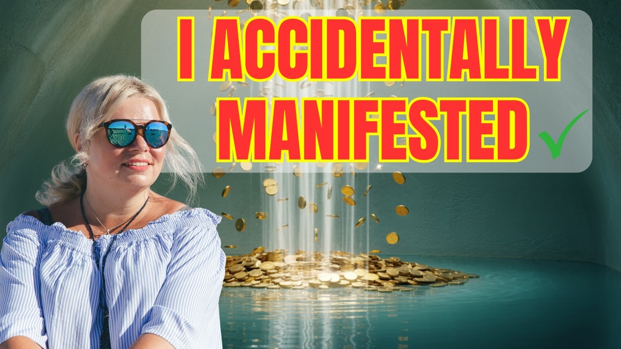 Мои навыки исполнения желаний заработали только после того, как я случайно это изменил.