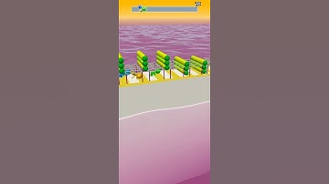 Fun Race 3D "Level-100" Complete