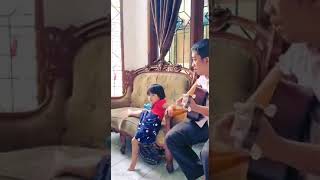 Kairosa Nyanyi Masih Malu-Malu, 05-07-2020