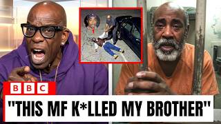 Keefe D GOES NUTS In Jail After 2Pac's Brother SHOCKINGLY FOILS His HORRIFYING Scheme!