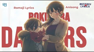 Bokuyaba | Koishiteru Jibun Sura Aiserunda -  Kohana Lam |ED The Danger In My Heart Season 2 |Lyrics