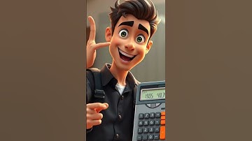 When Your Calculator Calculated Gratitude