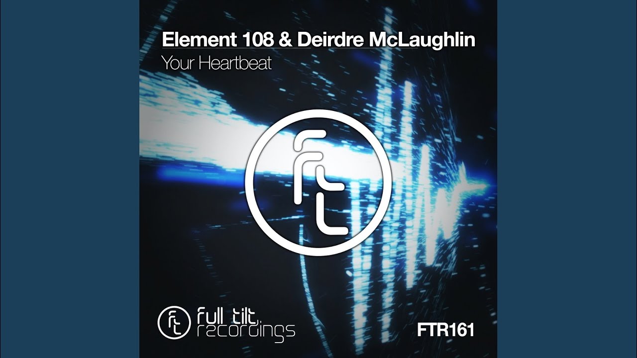 Watch Your Heartbeat (Extended Mix) on YouTube