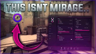 Csgo Hvh But Its Not Mirage 2
