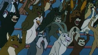 SIMBA JUNIOR THE WORLD CUP ep. 15 | all cartoon for children in English | TOONS FOR KIDS | EN