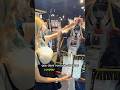 ENTREI na loja de COSPLAY no Japão‼️😱 #japan #cosplay