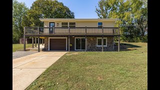 8631 West Shore Drive video tour