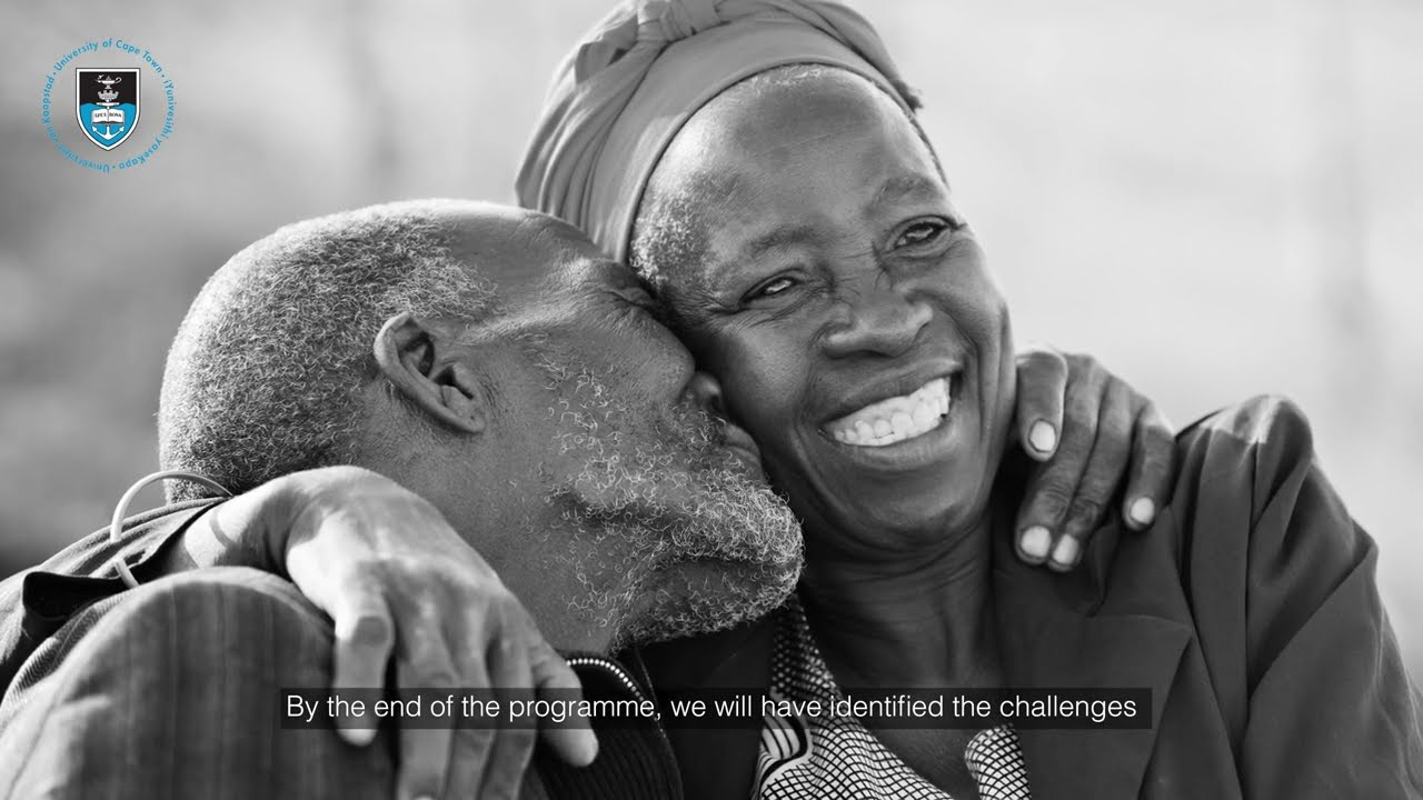 Introducing the Family Caregiving Of Older Persons in Southern Africa Programme