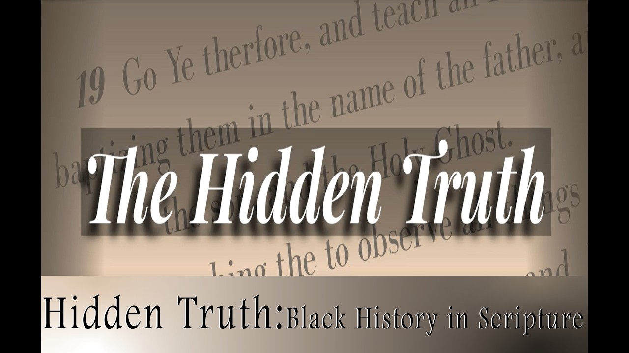 The Hidden Truth (2/1/26)
