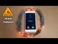 Mobile Phone Vs Steel Wool | मोबाइल आपके दिमाग की यह हालत करता हैं #shorts