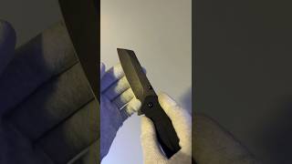 Knife Of The Day Swisstech Manual Knife