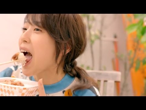戶田惠梨香 すき家「戶田惠梨香小姐」篇