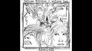 Taxman | Take 11 | Revolver Deluxe Vol. 2