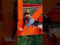 China Just FINISHED the Truss Section of World's 3rd Highest Bridge: Tianmen Bridge!