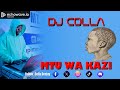 Dj Colla Mtu Wa Kazi Dimbe Remix 