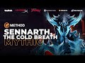 Method VS Sennarth Mythic - Vault of the Incarnates