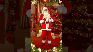 SALUDO Personalizado De Papá Noel 🎅 Para GLORIA #papanoel #santaclaus #saludo